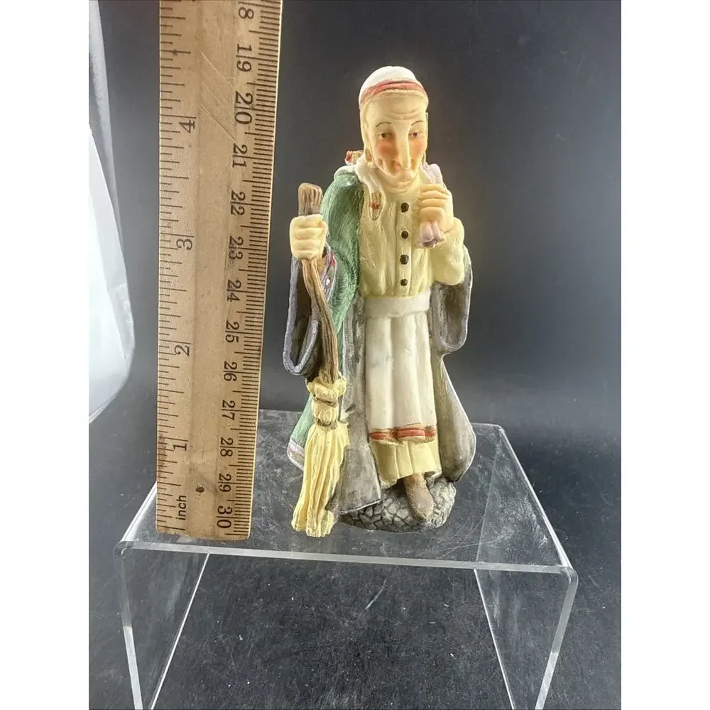 International Resourcing Services Inc. vintage 1992